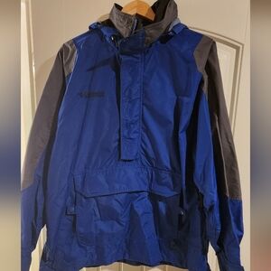 Columbia Jacket